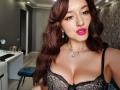 LailaNoire - Live porn &amp; sex cam - 6500463