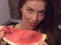 DariaLoveFitt - online show hard with this Sexy babes with little melons 