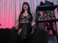 KatherinContin - Sexe cam en vivo - 25256045
