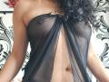 BellaVelvetNoir - Live porn &amp; sex cam - 30109553