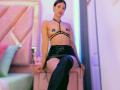 MelisaDaltonn - Live Sex Cam - 30678749