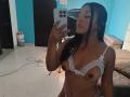 SheilaBrunette - Live sex cam - 30487220