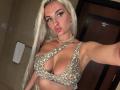MademoiselleBella - Live Sex Cam - 25634673