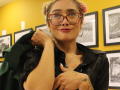 FreankyQueen - Live porn &amp; sex cam - 25801225
