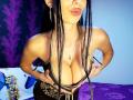 BrunetteBabe69 - ライブポルノ&amp;セックスカム - 19213418