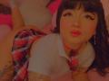 AnnieGrey - Live Sex Cam - 30483914