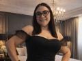 LadyNylonOh - Live porno og sexkamera - 29340374