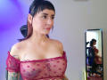 SaraleePoison - Live sexe cam - 27547391