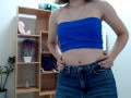 Steisii - Live porn &amp; sex cam - 30785141