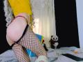 CrazyManHot - Live sex cam - 20401894