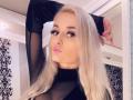 MademoiselleBella - Live porn &amp; sex cam - 14836086
