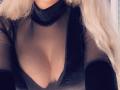 MademoiselleBella - Sexe cam en vivo - 16652430