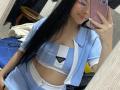 Ebba - Sexe cam en vivo - 23845833