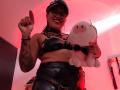 MistressLilith69 - Live sex cam - 21692633