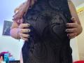 HollyManziniBBW - Live Sex Cam - 26420641