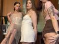 HotCaramelsTrio - Live Sex Cam - 28910552