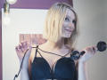 AfroditaMoore - Sexe cam en vivo - 25336465