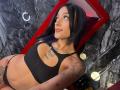 SalomeMille - Live sexe cam - 26118157
