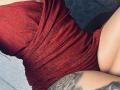 LillyTaylor - Live sex cam - 26370393