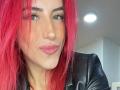 AlissaBrown - Élő pornó és szexkamera - 22878129
