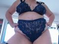 LiliChattePoilue - Live sex cam - 24496597