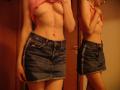 SweetClaraa - Live sex cam - 25411025
