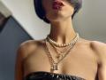 GoddessDivonix - Live sex cam - 24962425