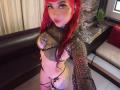 DarklyWaxx - Live porn &amp; sex cam - 23399389