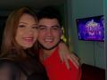 FexCouplee69 - Live sexe cam - 29077637