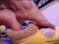 LindaSophieX - Live sex cam - 20985718