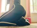 JuneLaFrenchie - Live sex cam - 22873033