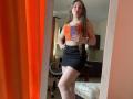 Dooris - Live sex cam - 25822369