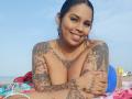 Chili - Live Sex Cam - 13462484