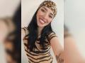 MartinaRey - Sexe cam en vivo - 29638823