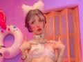 LaurenEvie69 - Live Sex Cam - 30172844