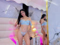 JulietaRicc - Live sex cam - 28131347