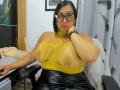 MellissaCortez - Live sex cam - 29613122