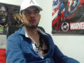 BrunoMendez - Sexe cam en vivo - 21209498
