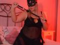 NotYourBerry - Sexe cam en vivo - 23400937