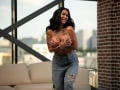 NyraNoble - Live porn &amp; sex cam - 30140564