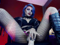 MisssDarkLady - Live porn &amp; sex cam - 14638690