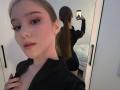 DomingaSierra - Live sex cam - 30703223