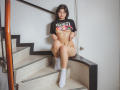 CrystallThonpsom - Live Sex Cam - 25493949