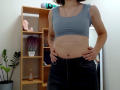 Steisii - Live sex cam - 30666896