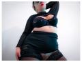 JuliaFrancaise - Live sex cam - 18729214