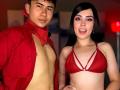 NoahAndRose - Live sex cam - 27676660