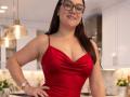 LadyNylonOh - Live porno og sexkamera - 29340380