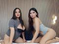 HotCumDuo - Sexe cam en vivo - 23833973