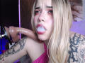 AryButty - Sexe cam en vivo - 30315671