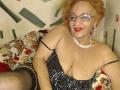LadyPearleOne - Show exciting with this big bosoms Mature 